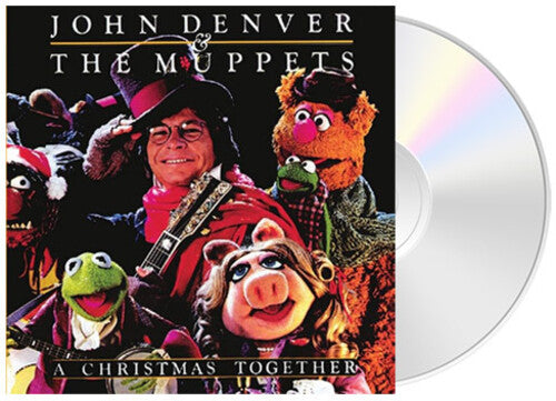 John Denver & Muppets - A Christmas Together