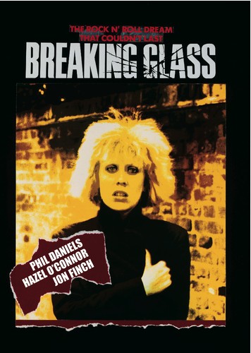 Various Artists - Breaking Glass (Original Soundtrack)