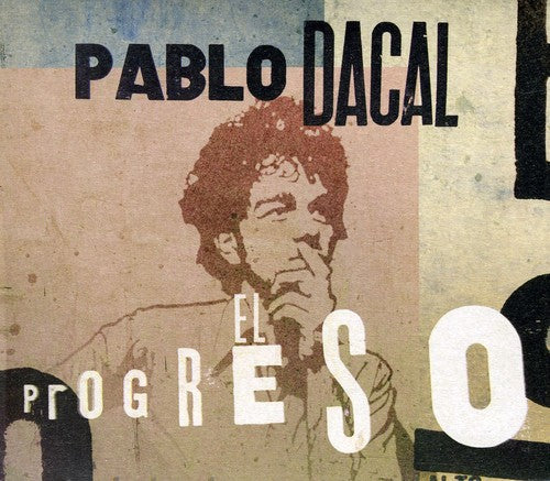 Pablo Dacal - Progreso