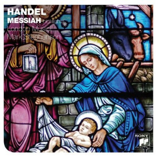 London Musici - Handel: Messiah (Highlights)