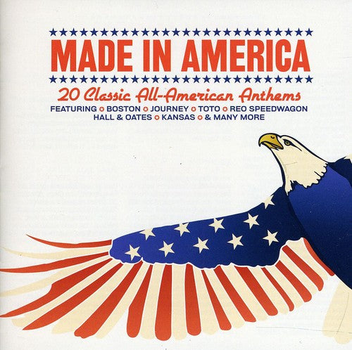 Various - Made in America / Various