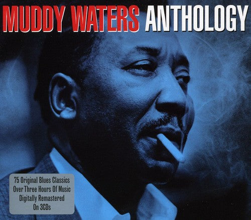 Muddy Waters - Anthology