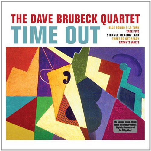Dave Brubeck - Take Five