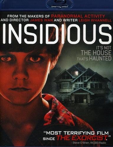 Insidious