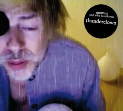 John Henriksson - Thunderclown