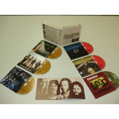 Doors - Collection
