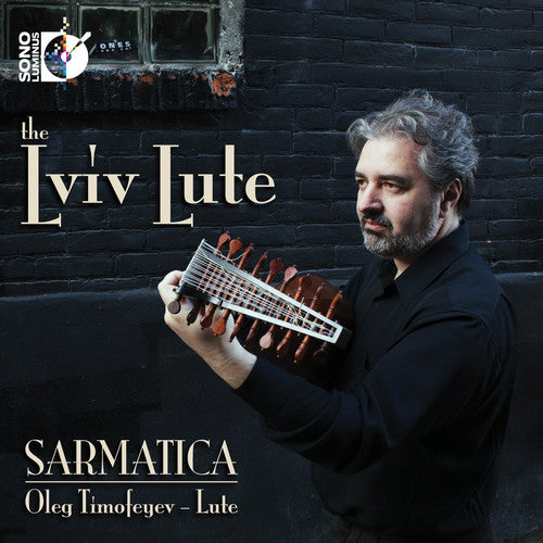Sarmatica/ Timofeyev - Lviv Lute