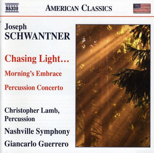 Giancarlo Guerrero - Chasing Light