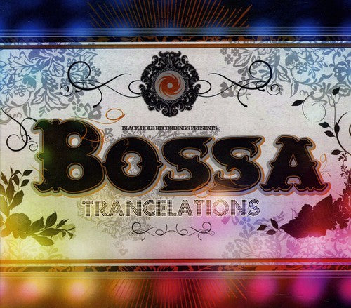 Various Artists - Bossa Trancelations
