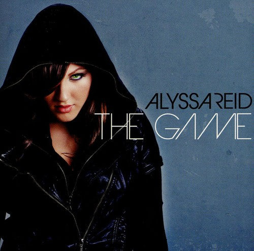 Alyssa Reid - Game