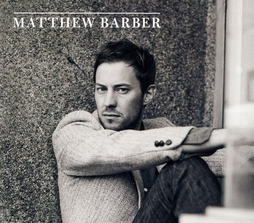 Matthew Barber - Matthew Barber