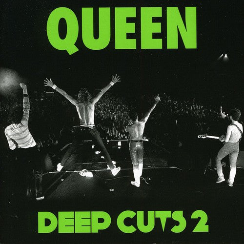 Queen - Deep Cuts 2: 1977 - 1982