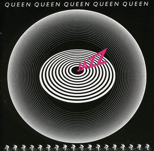Queen - Jazz