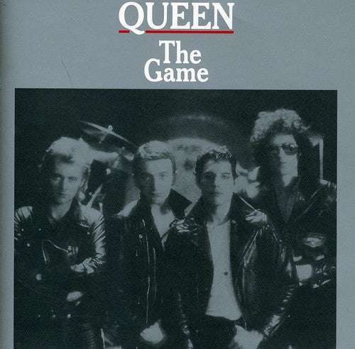 Queen - Game