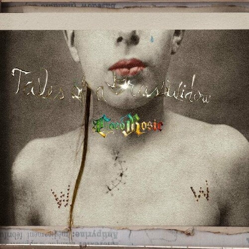 CocoRosie - Tales of a Grasswidow