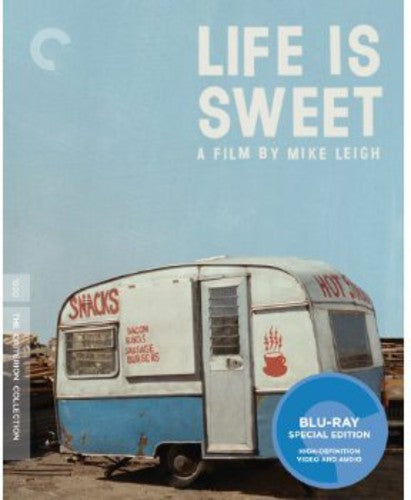 Life Is Sweet (Criterion Collection)