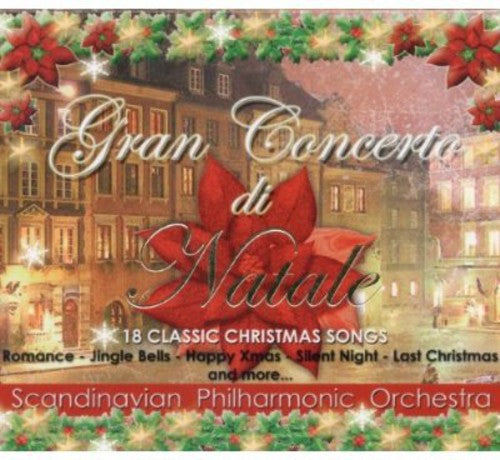 Gran Concerto Di Natale - Gran Concerto Di Natale
