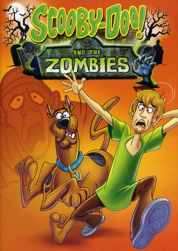 Scooby-Doo! And the Zombies