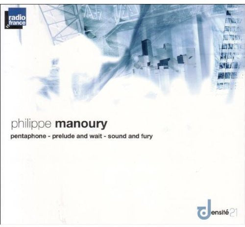 Manoury - Pentaphone