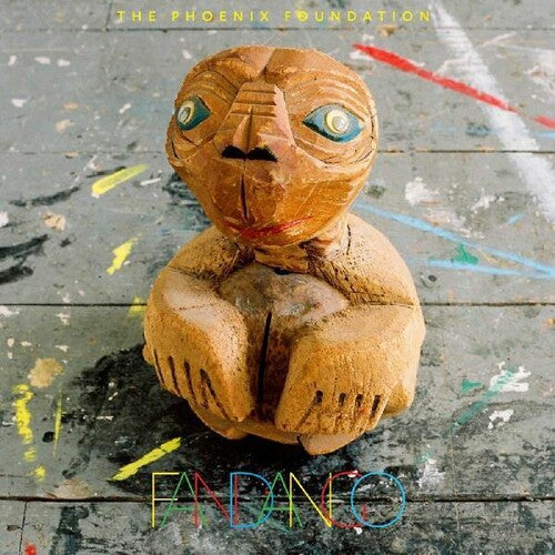 Phoenix Foundation - Fandango