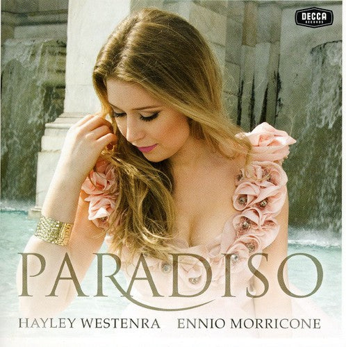 Hayley Westenra / Ennio Morricone - Paradiso