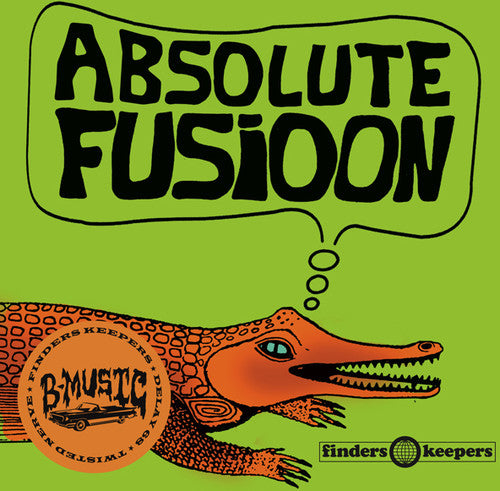 Fusioon - Absolute Fusioon