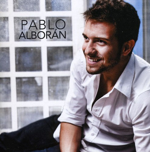 Pablo Alboran - Pablo Alboran