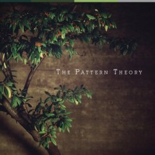 Pattern Theory - The Pattern Theory