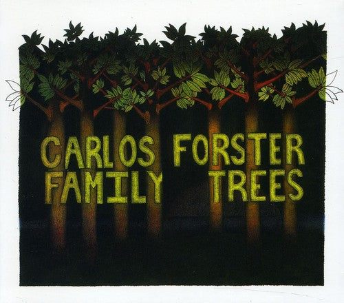 Carlos Forster - Family Trees