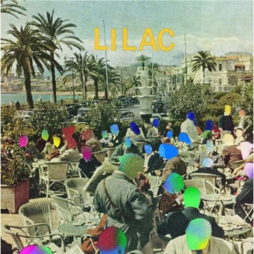 Lilac - Lilac