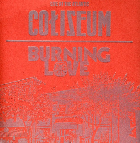 Live at the Atlantic