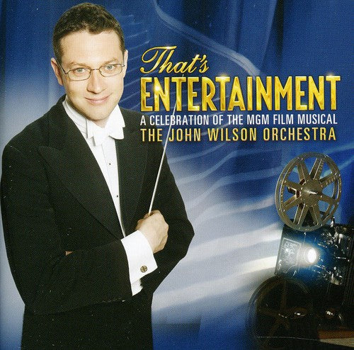 John Wilson - That's
