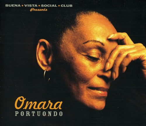 Omara Portuondo - Buena Vista Social Club Presents