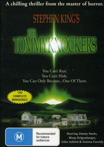 The Tommyknockers