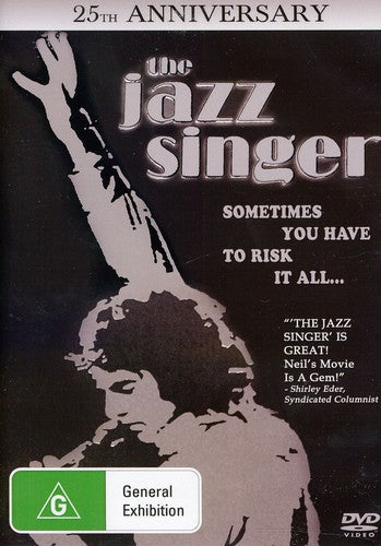 The Jazz Singer (25th Anniversary)