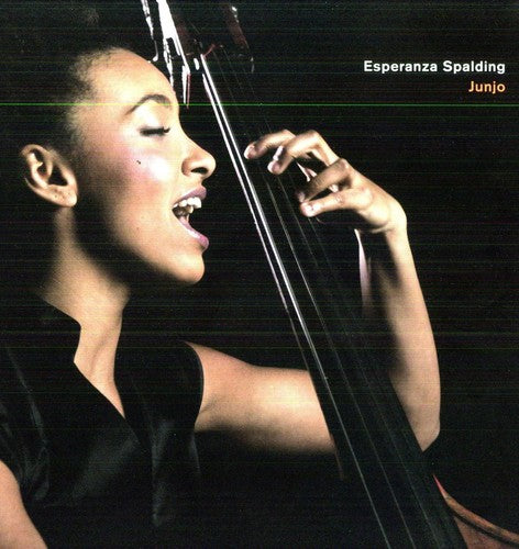 Esperanza Spalding - Junjo