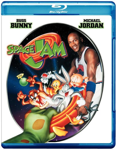 Space Jam