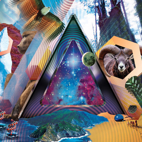 311 - Universal Pulse