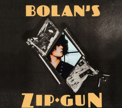 T.Rex - Bolan's Zip Gun