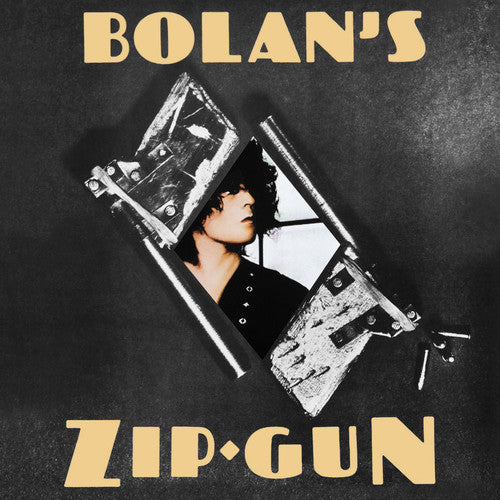 T.Rex - Bolan's Zip Gun