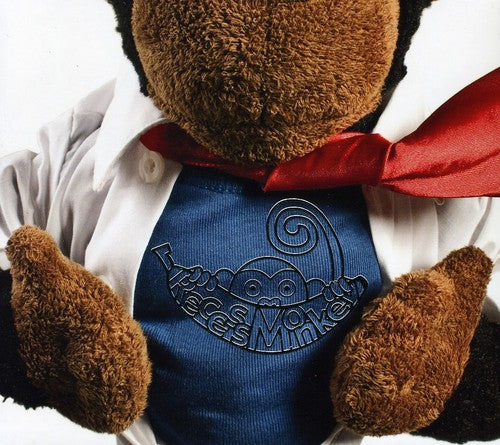 Recess Monkey - FLYING!