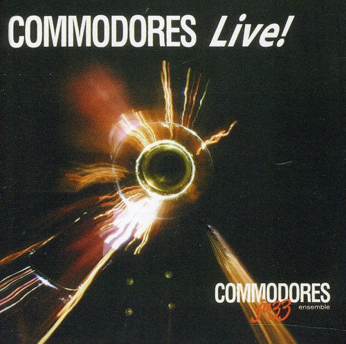 U.S. Navy Commodores - Commodores Live