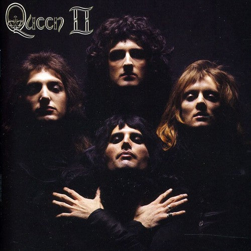 Queen - Queen II