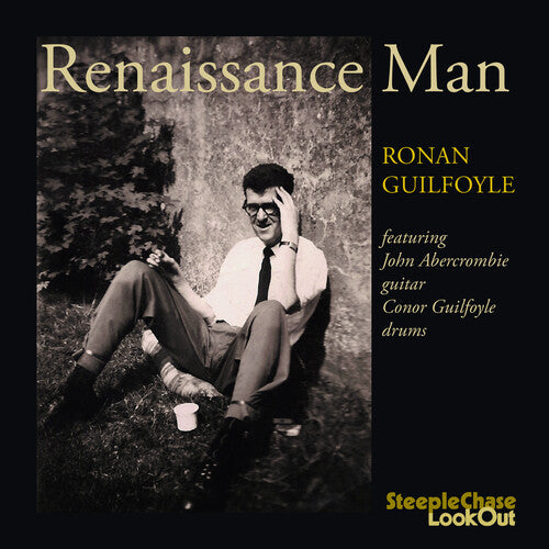 Ronan Guilfoyle - Renaissance Man