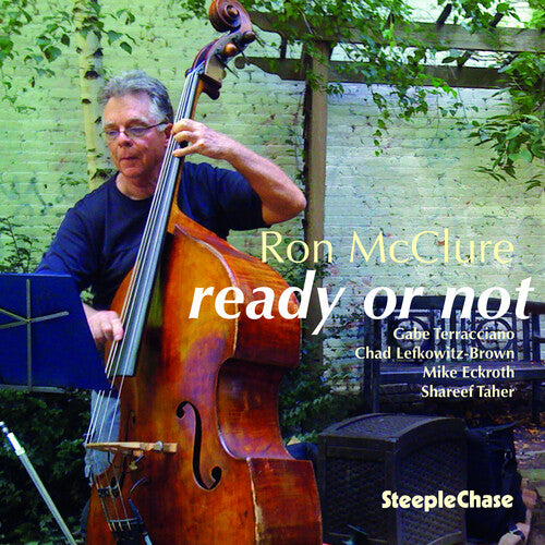 Ron McClure - Ready or Not