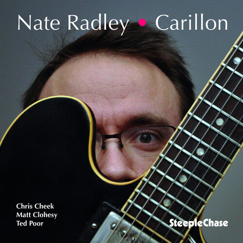 Nate Radley - Carillon