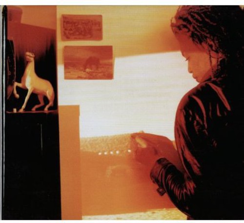 Kip Hanrahan - A Thousand Nights and A Night