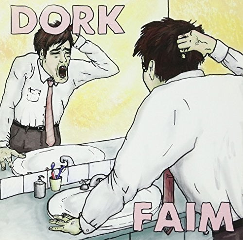 Faime Project - Dork