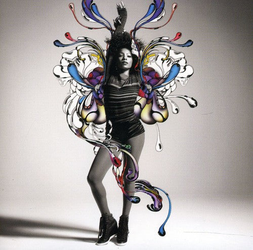 Wynter Gordon - With the Music I Die