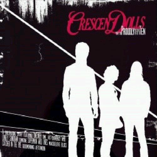 Crescendolls - Powertrio Proudly Presents Ten Out of Ten
